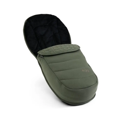 Egg3® Egg 3 Sage Luxury Snuggle Bundle