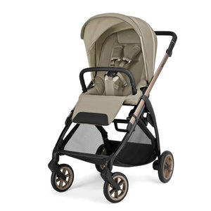 Inglesina Electa Hangar Beige 2 in 1 Travel System 2026