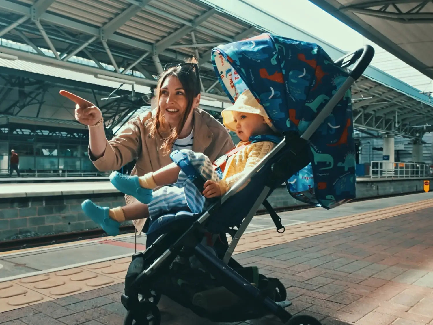 The Ultimate Guide to the Best Holiday Strollers in 2026