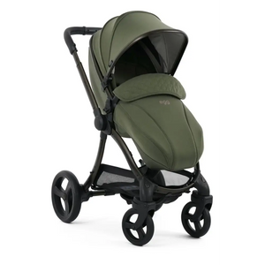 Egg3® Egg 3 Sage Luxury Snuggle Bundle