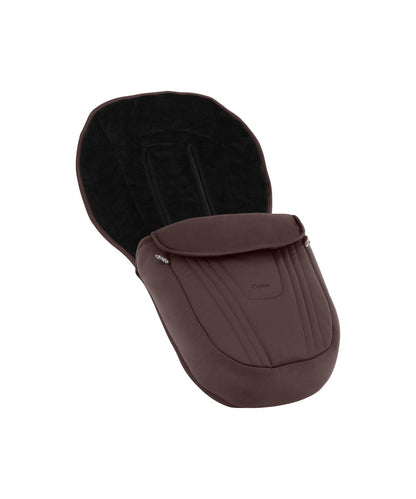 BabyStyle Oyster Vee 3 in 1 Travel System – Chocolate
