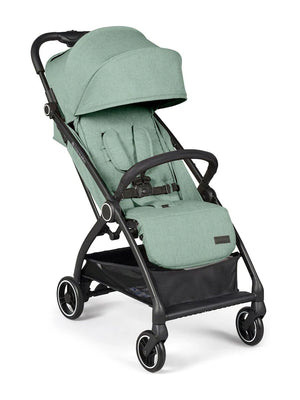 Ickle Bubba Aries Max Stroller - Sage Green