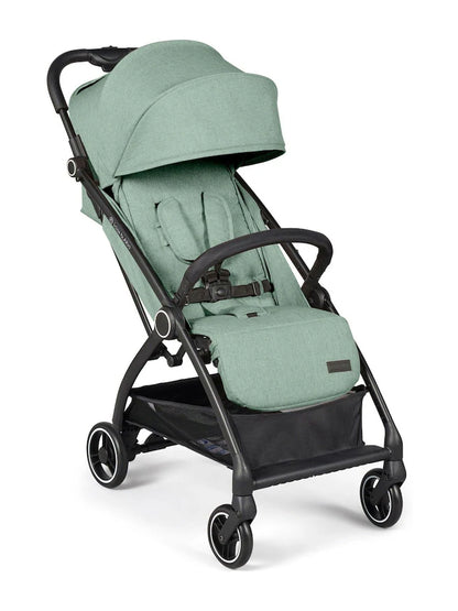 Ickle Bubba Aries Max Stroller - Sage Green