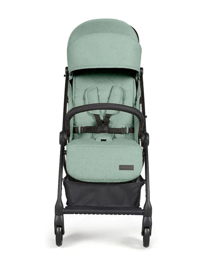 Ickle Bubba Aries Max Stroller - Sage Green