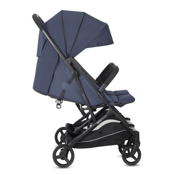 Inglesina Twin Sketch Stroller – Black Navy