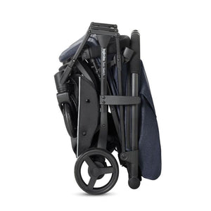Inglesina Twin Sketch Stroller – Black Navy
