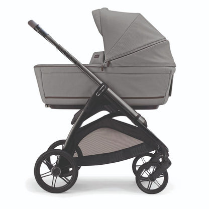 Inglesina Aptica 3 in 1 Travel System 2026 - Crystal Grey