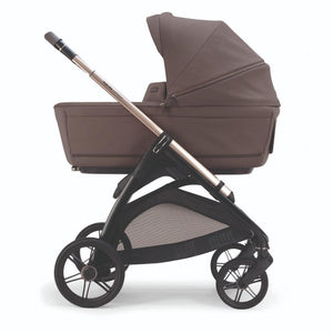 Inglesina Aptica 3 in 1 Travel System 2026 - Essence Mokka