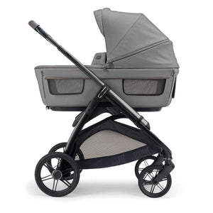 Inglesina Aptica 3 in 1 Travel System 2026 - Crystal Grey