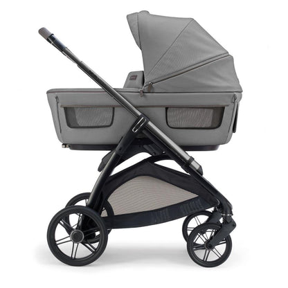 Inglesina Aptica 3 in 1 Travel System 2026 - Crystal Grey