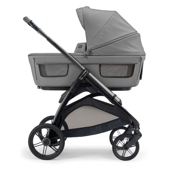 Inglesina Aptica 3 in 1 Travel System 2026 - Crystal Grey