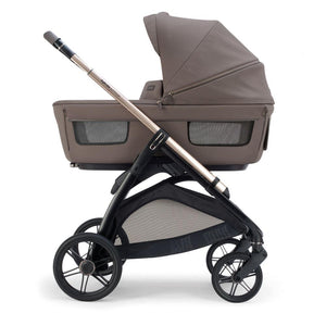 Inglesina Aptica 3 in 1 Travel System 2026 - Essence Mokka
