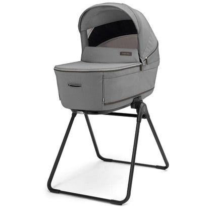 Inglesina Aptica 3 in 1 Travel System 2026 - Crystal Grey
