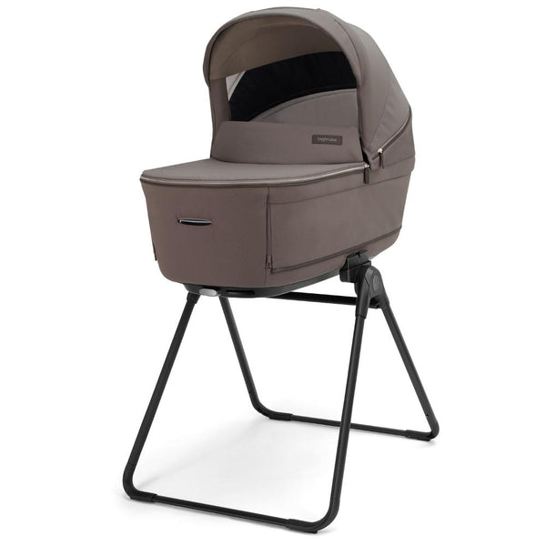 Inglesina Aptica 3 in 1 Travel System 2026 - Essence Mokka
