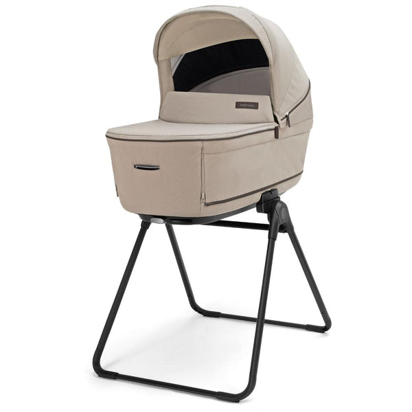 Inglesina Aptica 3 in 1 Travel System 2026 - Vicuna Beige