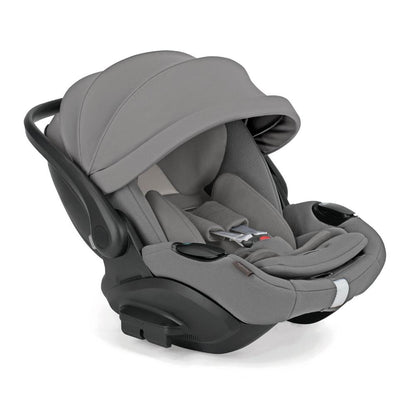 Inglesina Aptica 3 in 1 Travel System 2026 - Crystal Grey