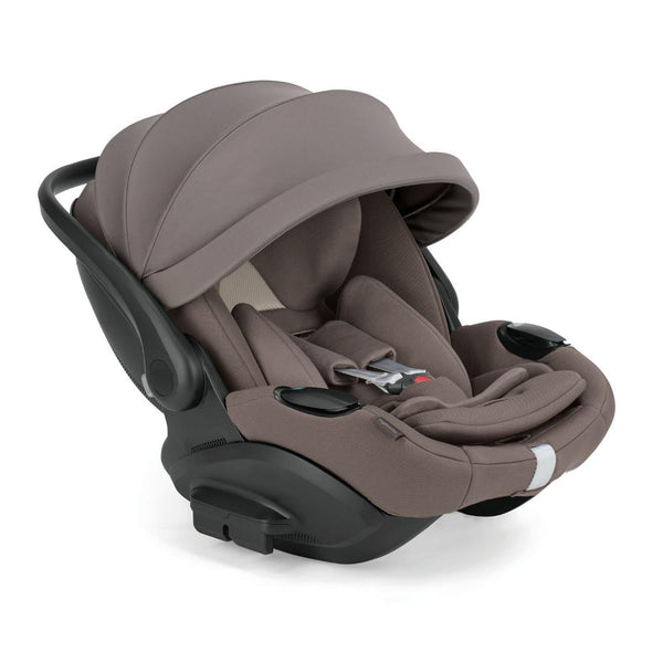 Inglesina Aptica 3 in 1 Travel System 2026 - Essence Mokka