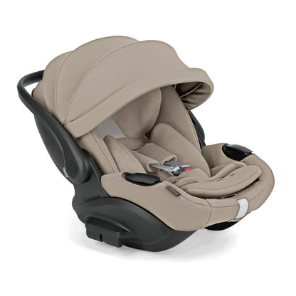 Inglesina Aptica 3 in 1 Travel System 2026 - Vicuna Beige