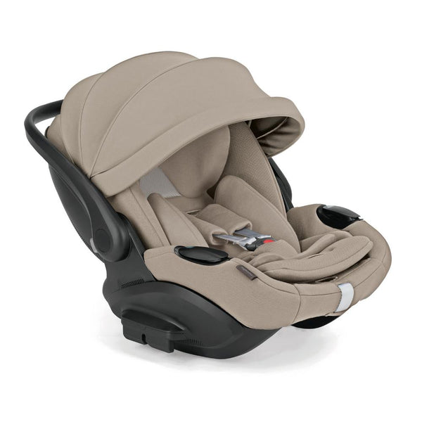 Inglesina Aptica 3 in 1 Travel System 2026 - Vicuna Beige