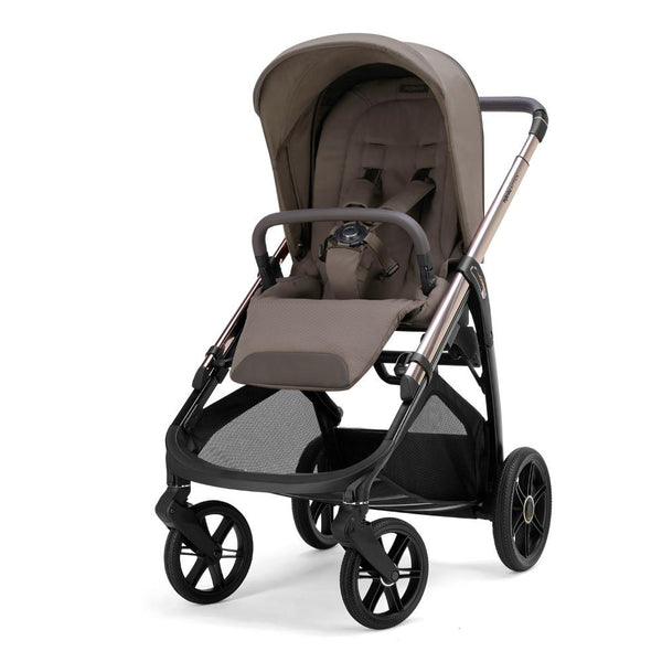 Inglesina Aptica 3 in 1 Travel System 2026 - Essence Mokka