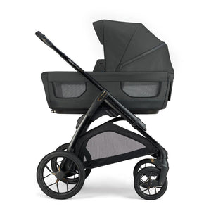 Inglesina Aptica XT 2 in 1 Travel System 2026 - Magnet Grey