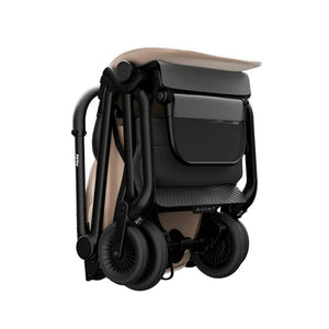 Airby Lightweight Travel Stroller – Beige