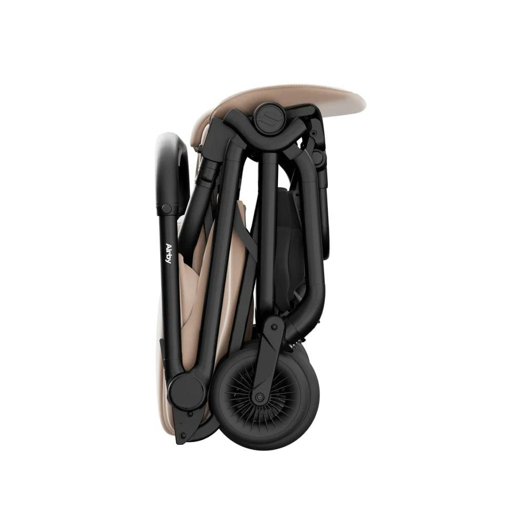 Avionaut Airby Lightweight Travel Stroller – Beige