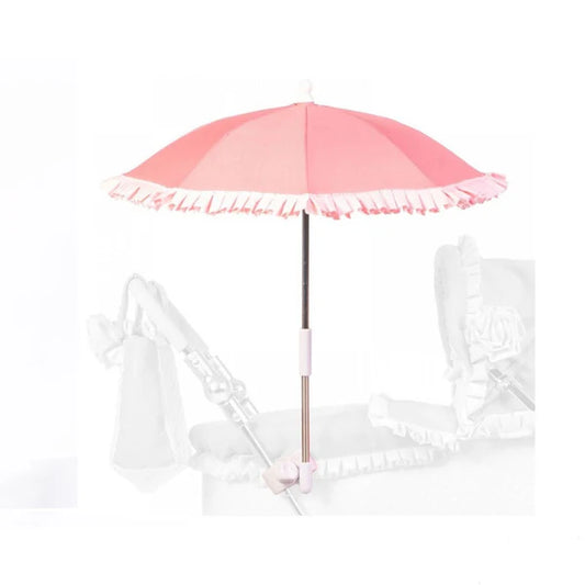 Roma Annie Dolls Pram Parasol