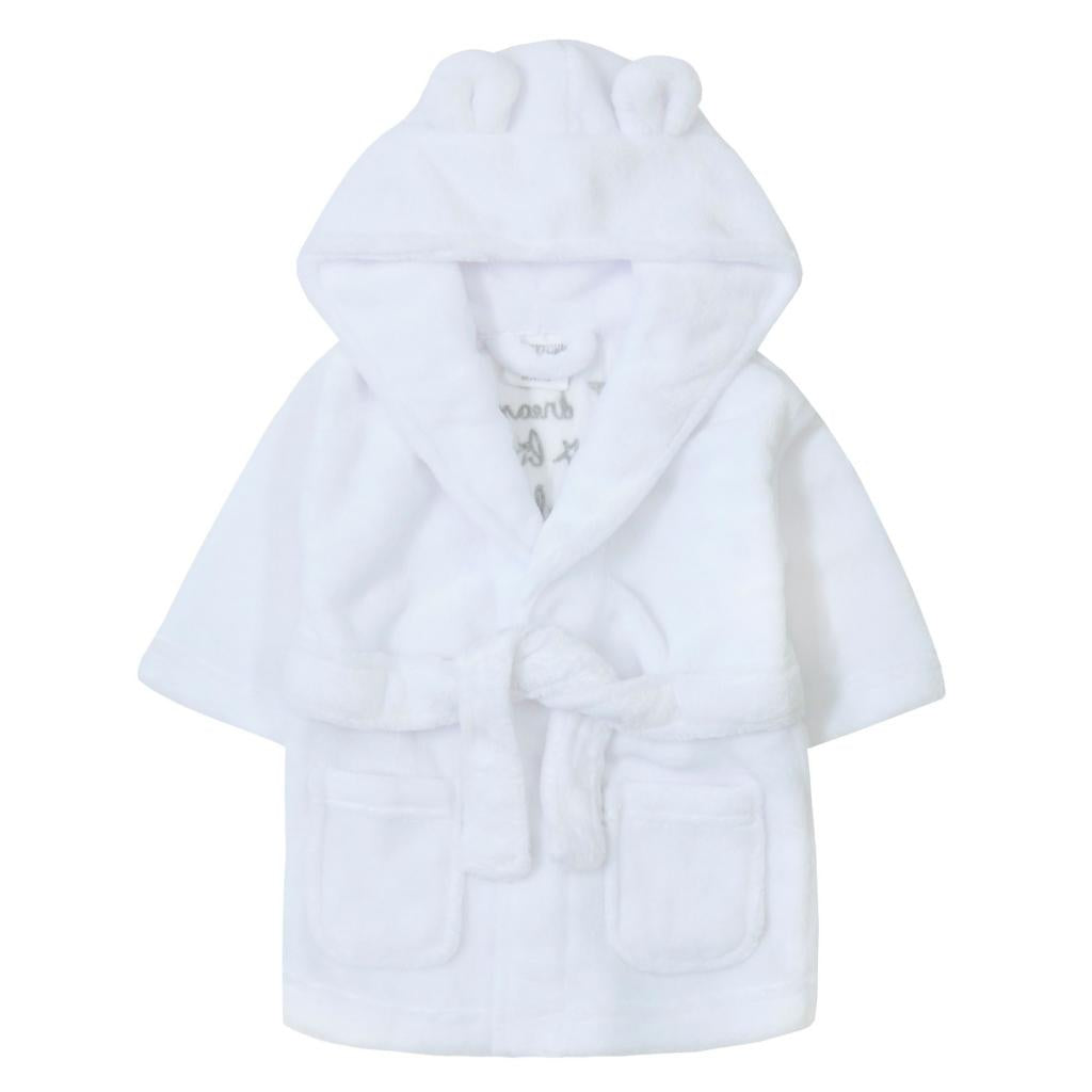 "Dream big little one" Dressing Gown