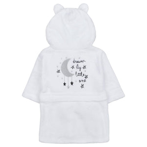 "Dream big little one" Dressing Gown