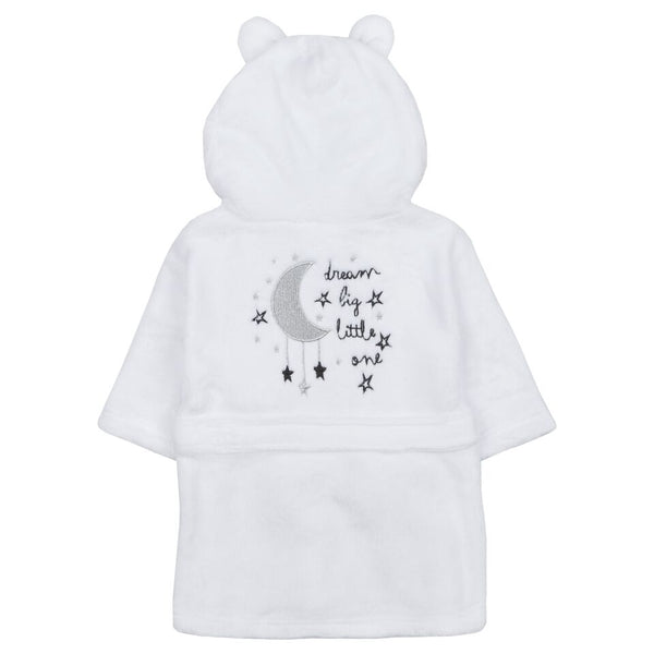 "Dream big little one" Dressing Gown