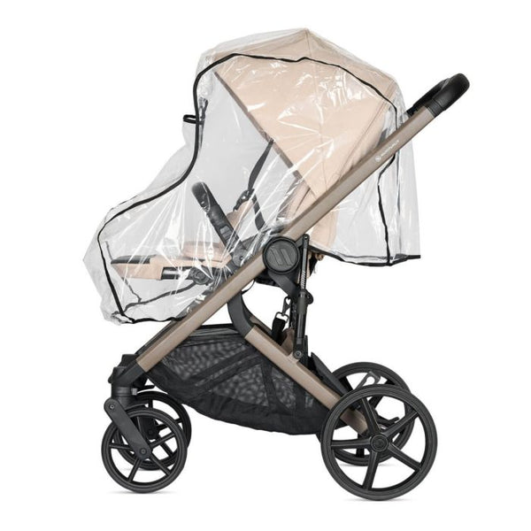 Avionaut Sirius 2 Pram & Pushchair – Beige