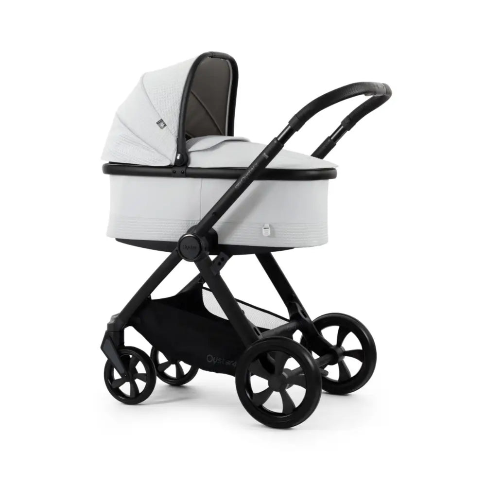 Babystyle Oyster 4 Pushchair 2 in 1 Bundle - Jubilee