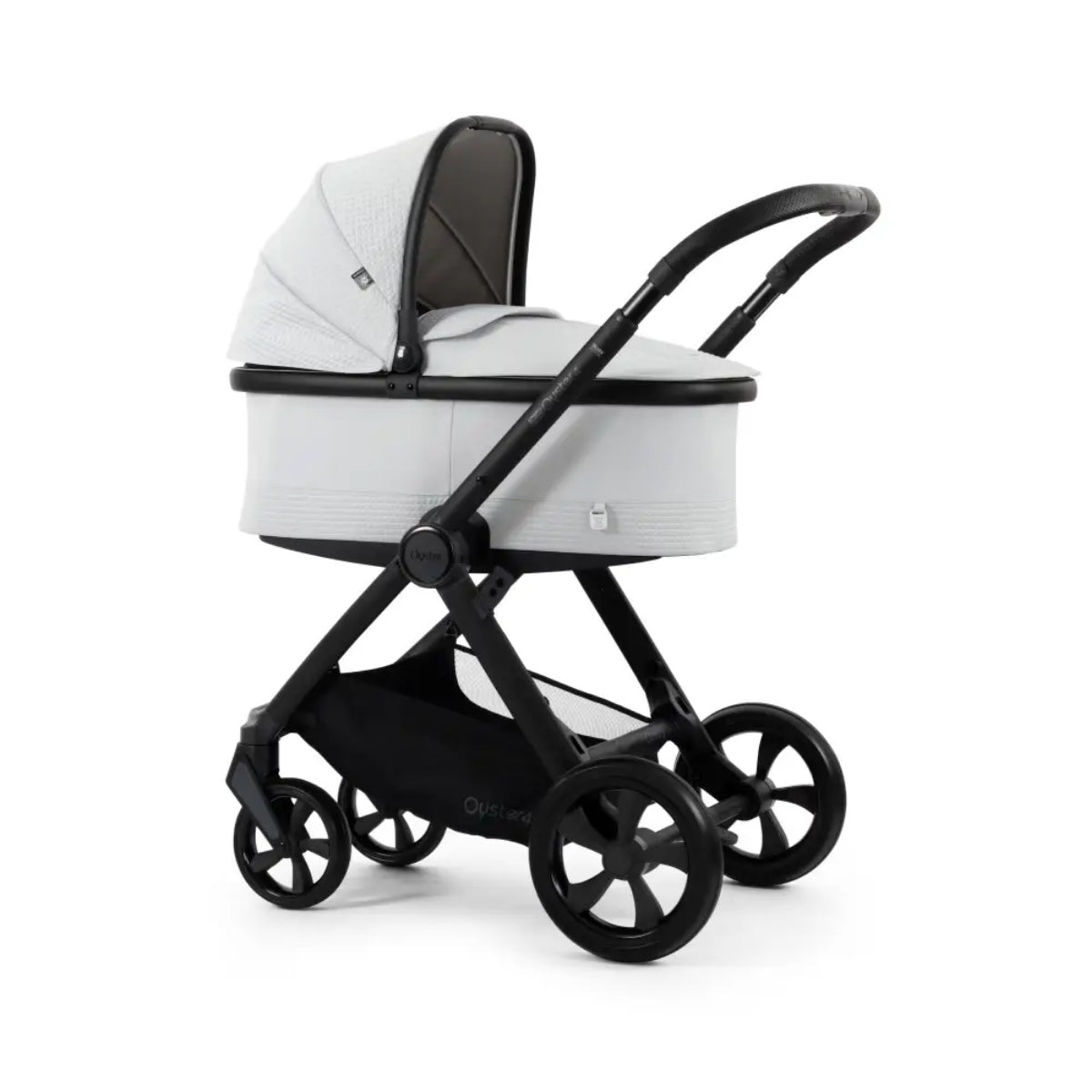Babystyle Oyster 4 Pushchair 2 in 1 Bundle - Jubilee
