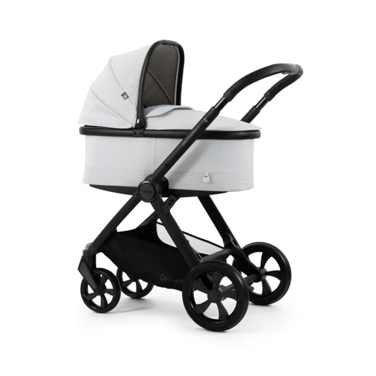 Babystyle Oyster 4 Pushchair 2 in 1 Bundle - Jubilee