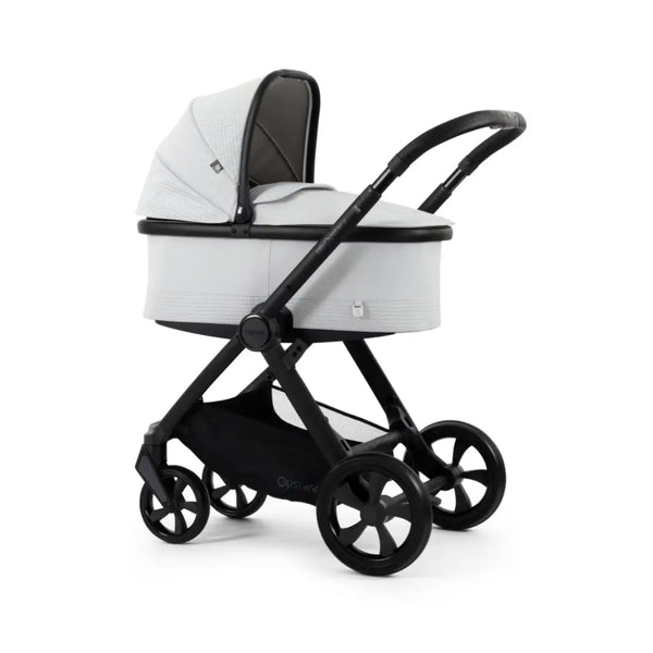 Babystyle Oyster 4 Pushchair 2 in 1 Bundle - Jubilee