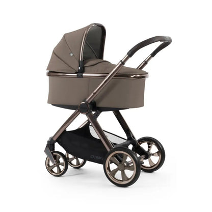 Babystyle Oyster 4 Pushchair 2 in 1 Bundle - Mink