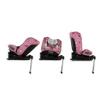 Cosatto Get Set Grow Plus i-Size 360 Car Seat - Pony Party