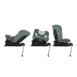 Giggle 4 Special Edition All Stage Home and Travel Bundle - Tiny Treetops