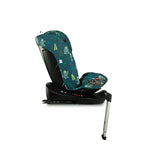 Cosatto Get Set Grow Plus i-Size 360 Car Seat - Yoohoo Yeti