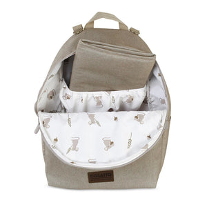 Giggle 4 Special Edition All Stage Home and Travel Bundle Hushmouse