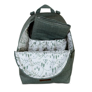 Giggle 4 Special Edition All Stage Home and Travel Bundle - Tiny Treetops