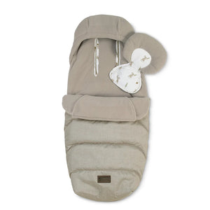 Giggle 4 Special Edition All Stage Home and Travel Bundle Hushmouse