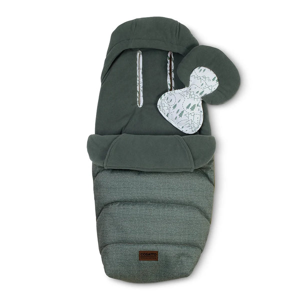 Giggle 4 Special Edition All Stage Home and Travel Bundle - Tiny Treetops
