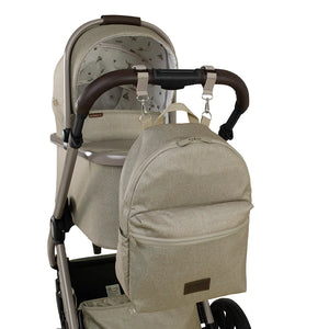 Giggle 4 Special Edition All Stage Home and Travel Bundle Hushmouse
