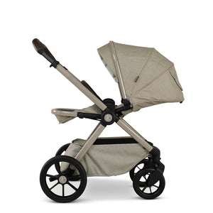 Giggle 4 Special Edition All Stage Home and Travel Bundle Hushmouse