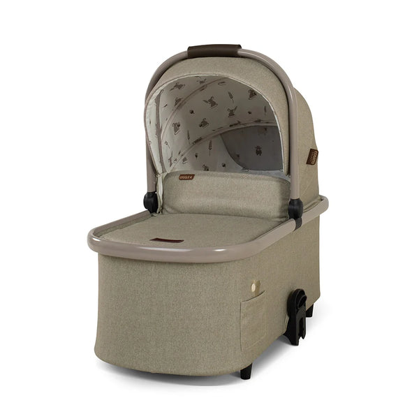 Giggle 4 Special Edition All Stage Home and Travel Bundle Hushmouse