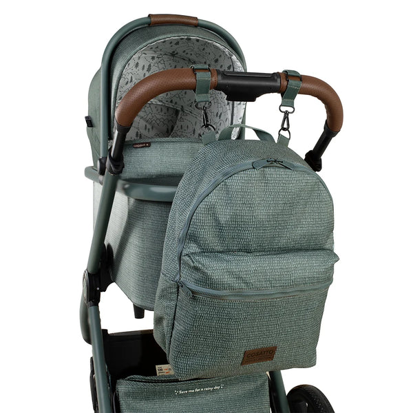 Giggle 4 Special Edition All Stage Home and Travel Bundle - Tiny Treetops