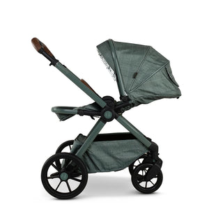 Giggle 4 Special Edition All Stage Home and Travel Bundle - Tiny Treetops