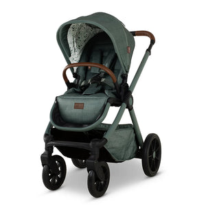 Giggle 4 Special Edition All Stage Home and Travel Bundle - Tiny Treetops